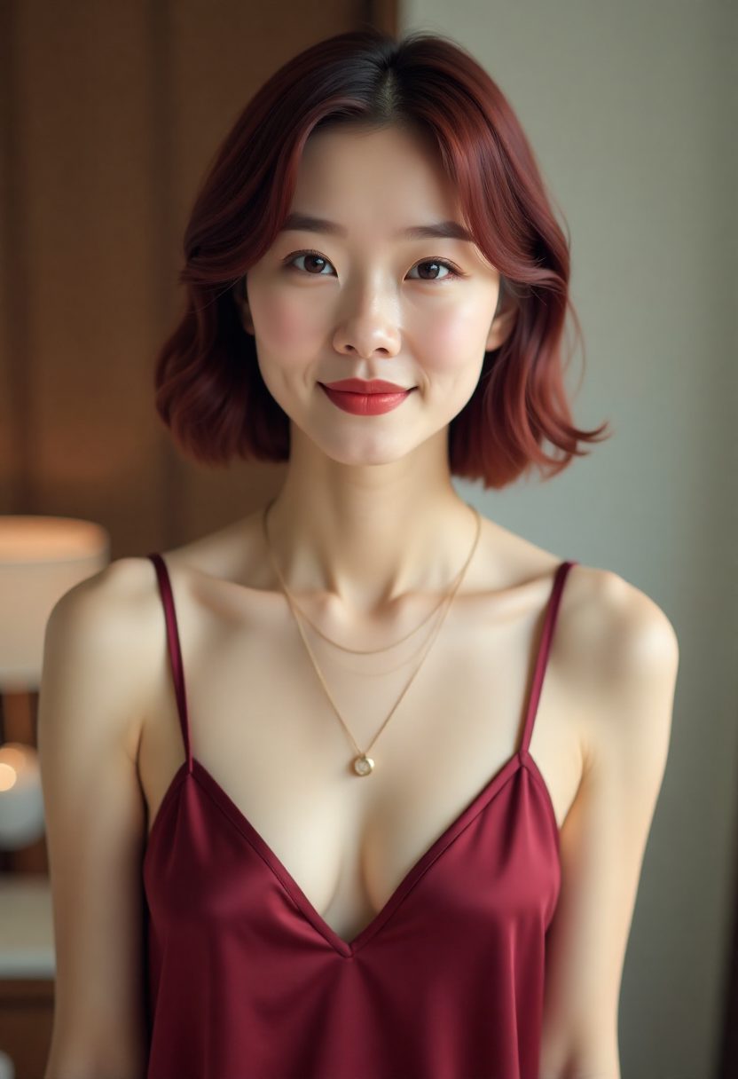 半熟日记海报
