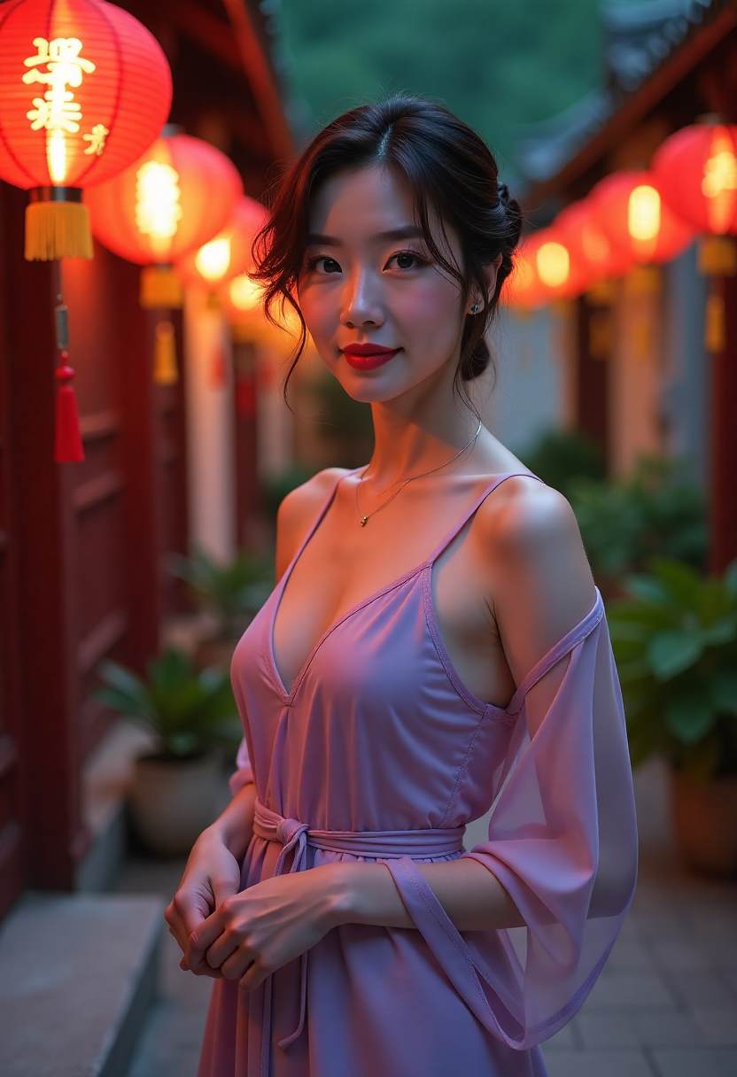 长街灯火剧集海报