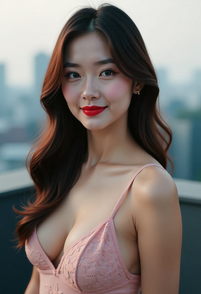 南风知我意剧集海报